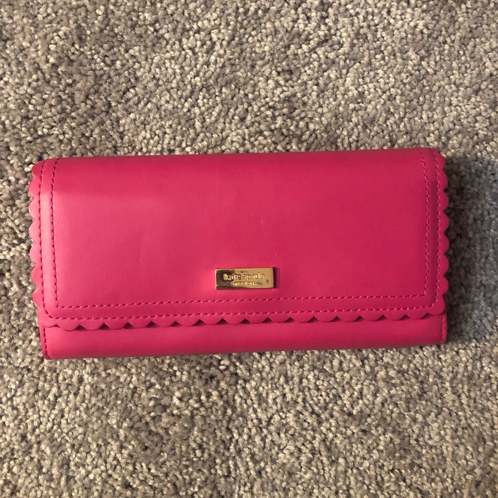 Kate Spade Wallet